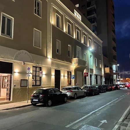 Loft Mono 3 Apartman Cagliari Kültér fotó