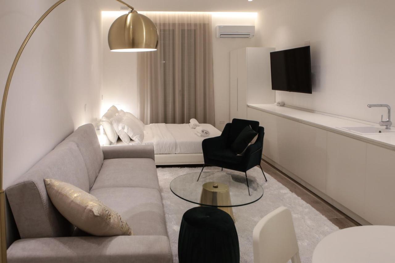Loft Mono 3 Apartman Cagliari Kültér fotó