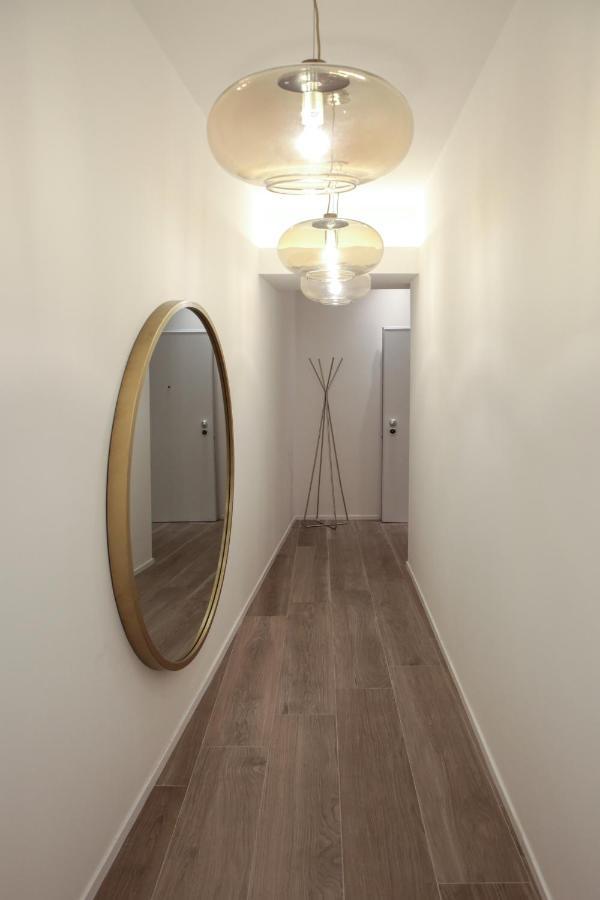 Loft Mono 3 Apartman Cagliari Kültér fotó