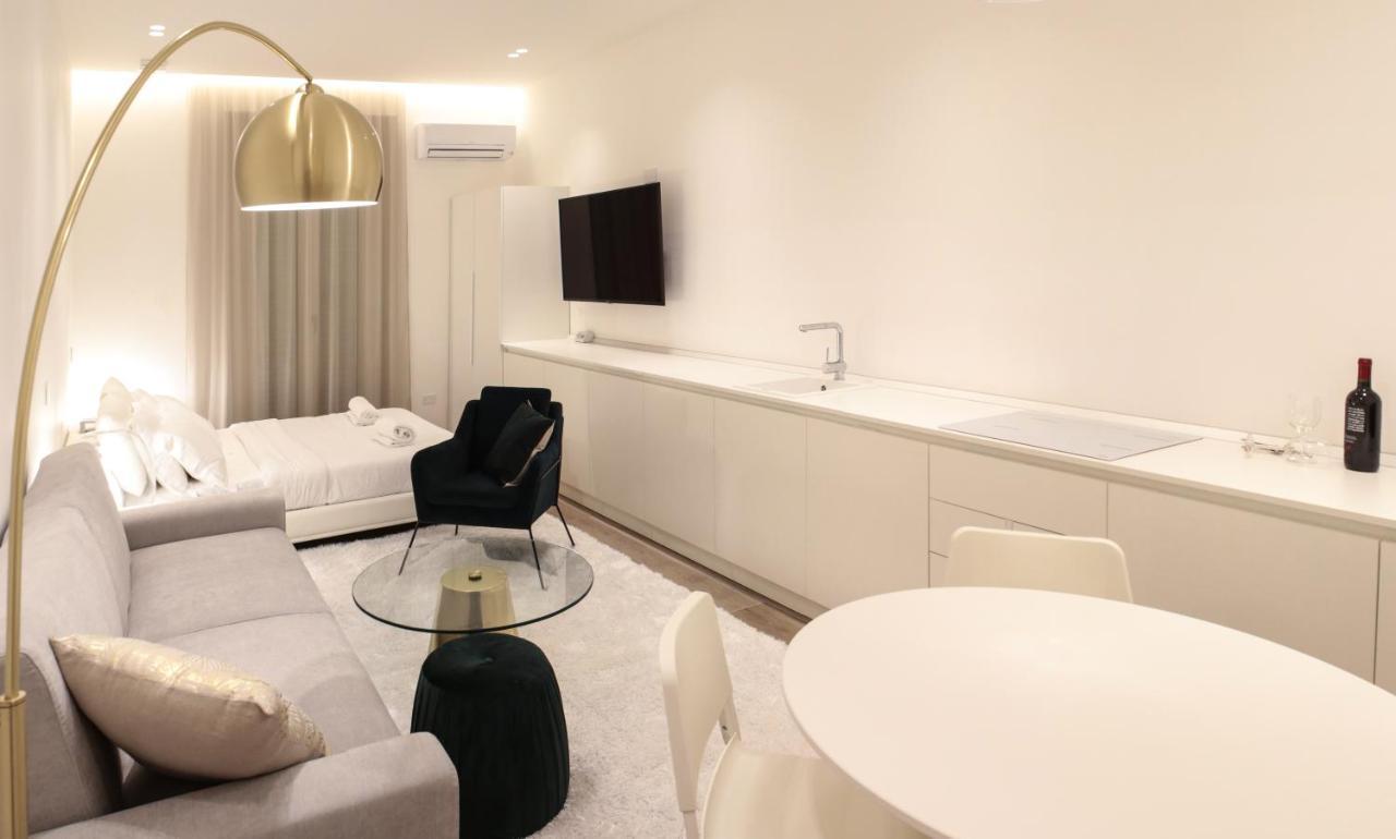 Loft Mono 3 Apartman Cagliari Kültér fotó