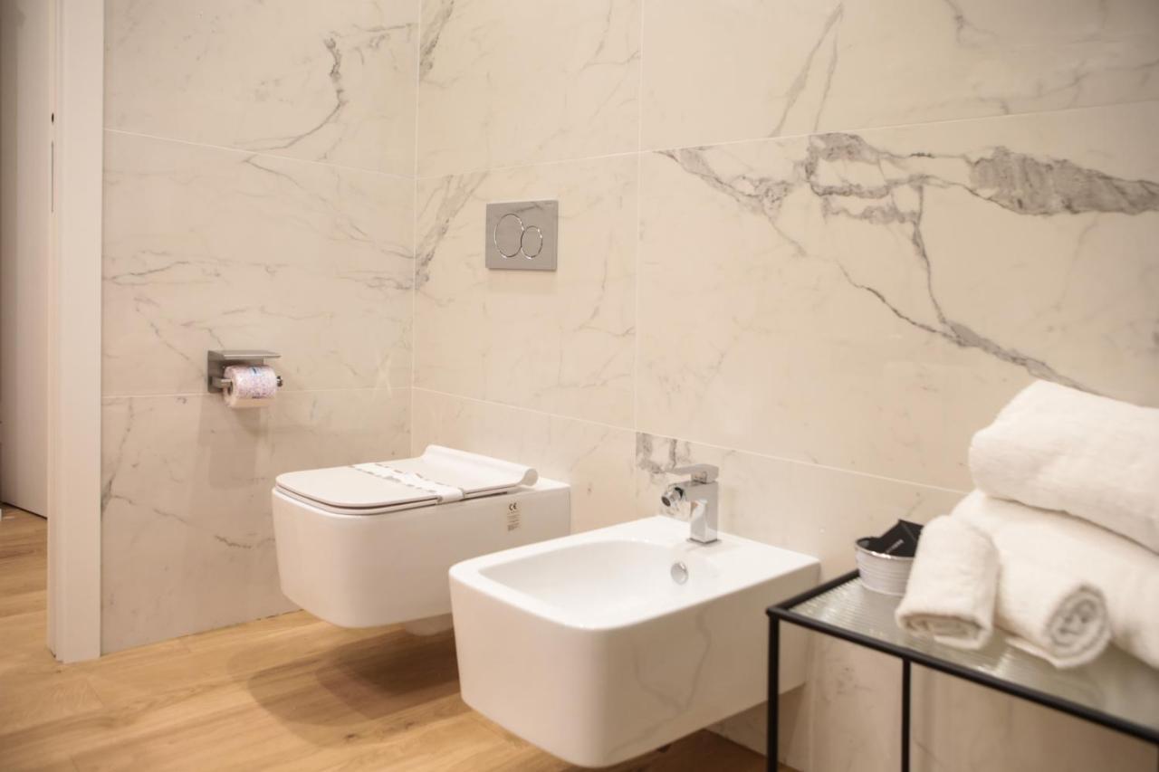 Loft Mono 3 Apartman Cagliari Kültér fotó
