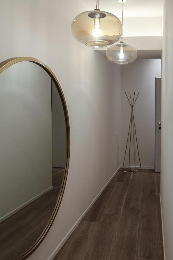 Loft Mono 3 Apartman Cagliari Kültér fotó