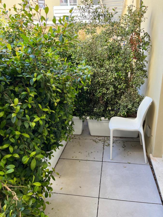 Loft Mono 3 Apartman Cagliari Kültér fotó